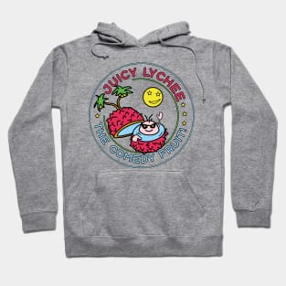 Juicy Lychee Hoodie